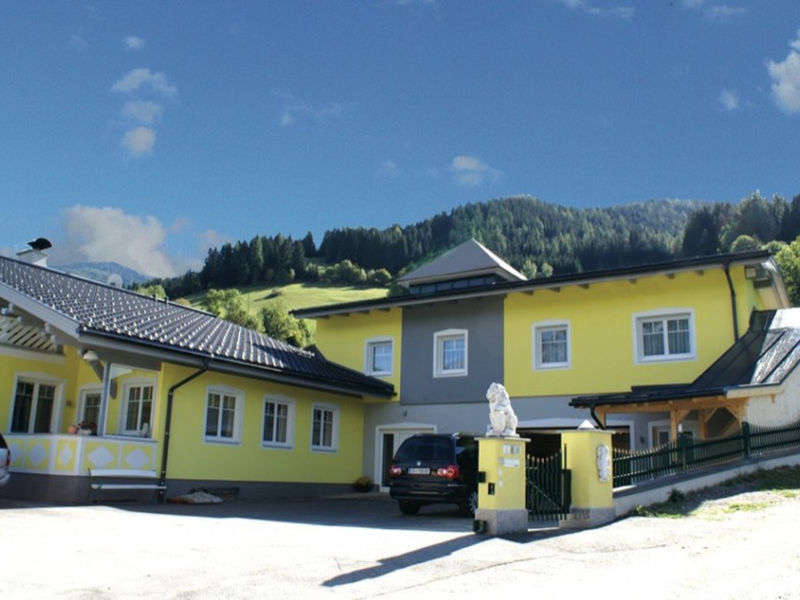 Appartementhaus Vive Diem
