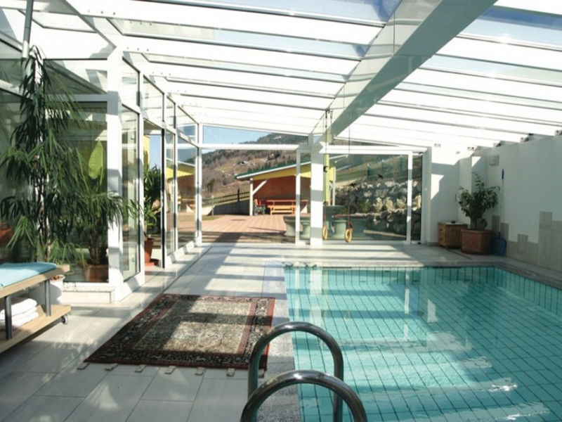 Appartementhaus Vive Diem