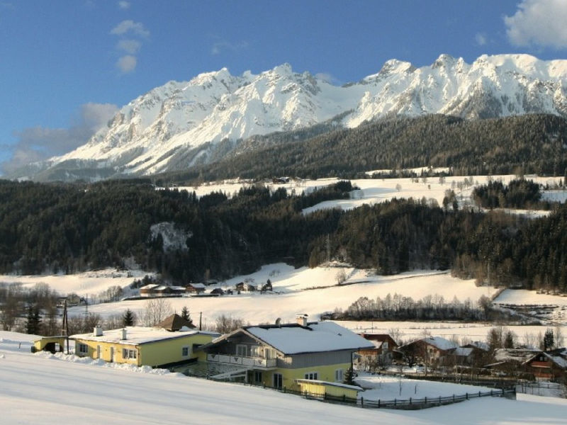 Appartementhaus Vive Diem