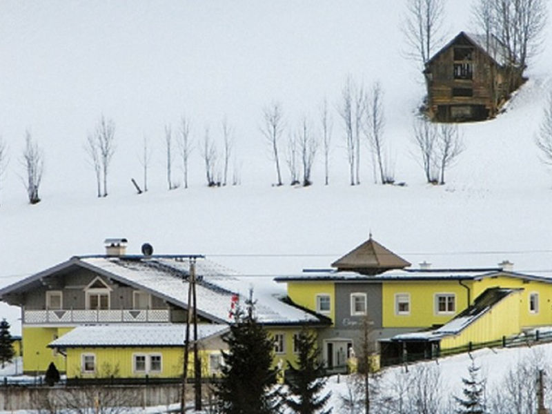 Appartementhaus Vive Diem