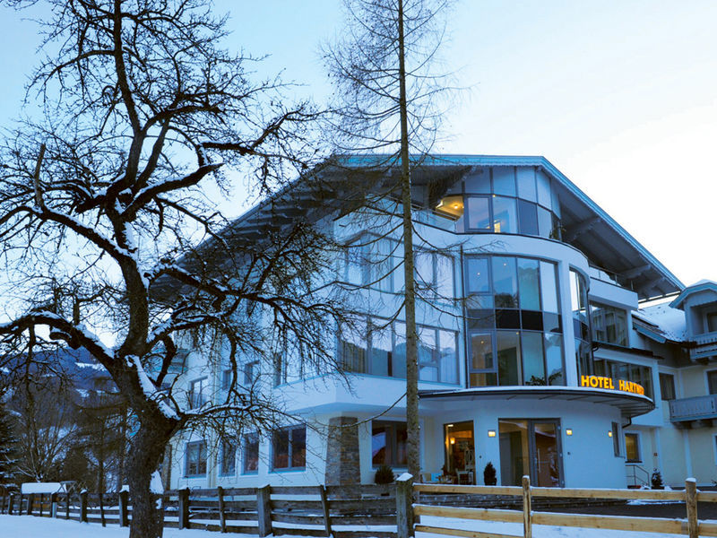 Hotel Hartweger