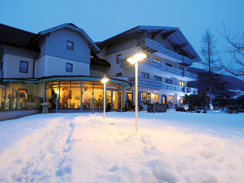 Hotel Hartweger