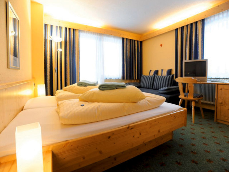 Hotel Hartweger