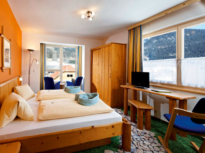 Hotel Hartweger