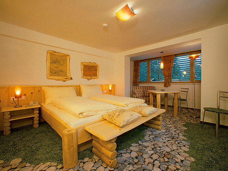 Hotel Hartweger