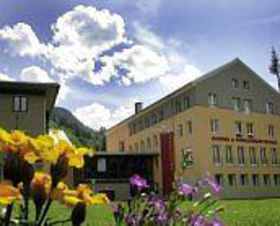 Hotel JUFA Gästehaus Schladming