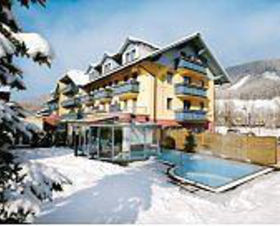 Hotel Mitterhofer