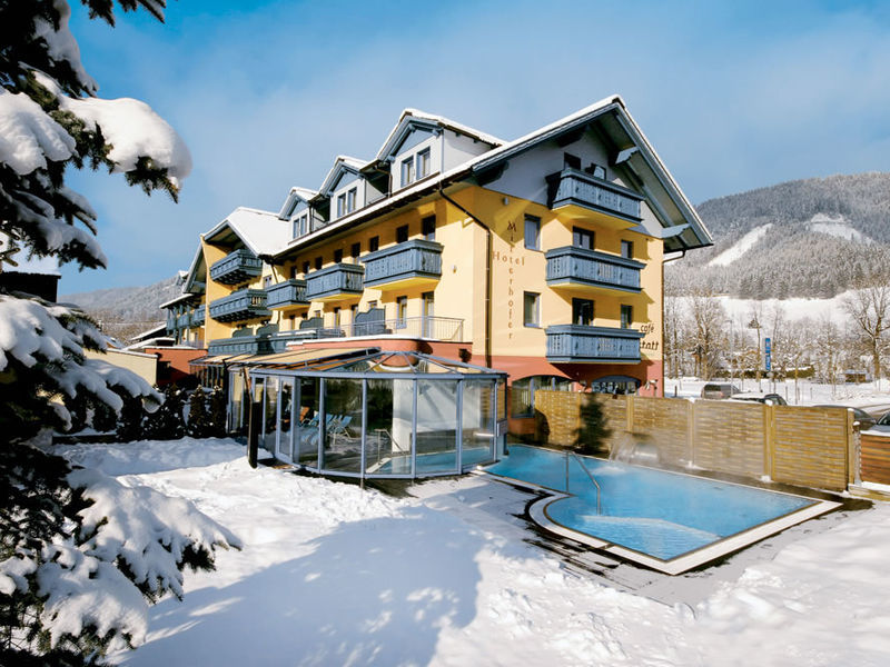 Hotel Mitterhofer