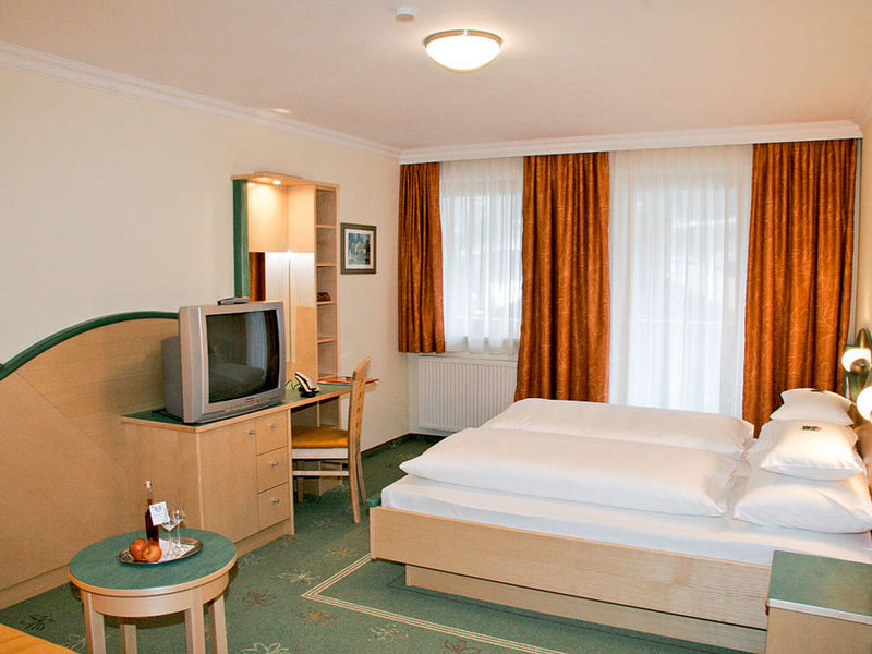 Hotel Mitterhofer