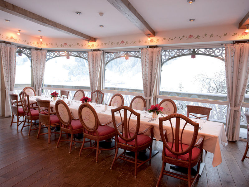Hotel Pichlmayrgut