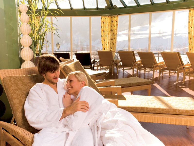 Hotel Pichlmayrgut