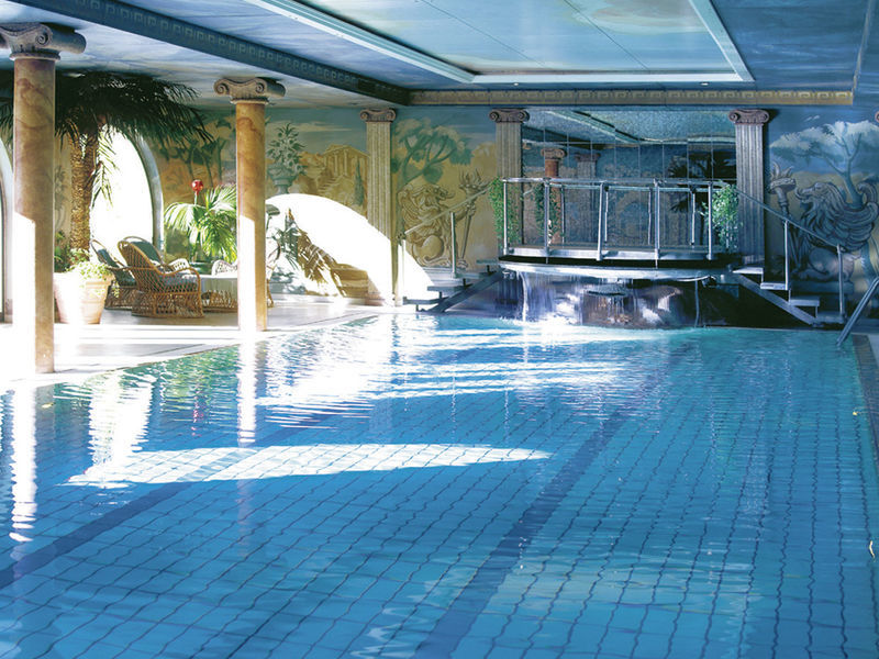 Hotel Pichlmayrgut