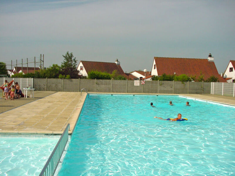 Noordzeepark Zeewind