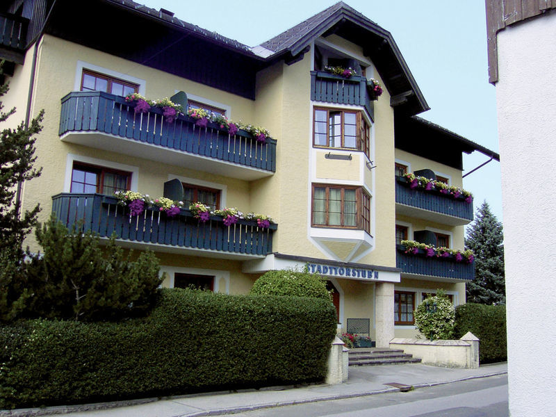 Hotel Zum Stadttor