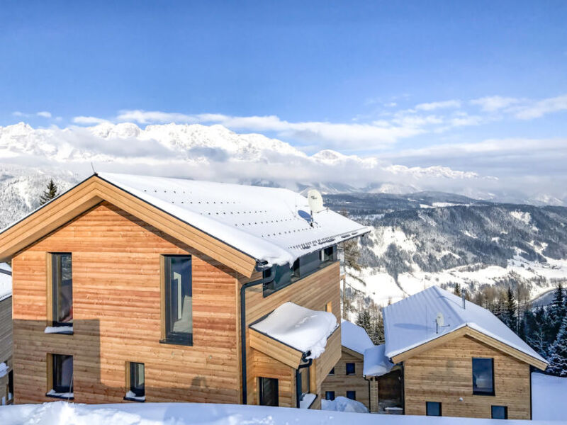 Alpenchalets Reiteralm