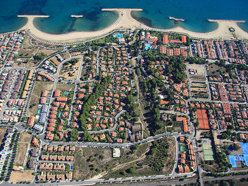Eldorado Playa (991)
