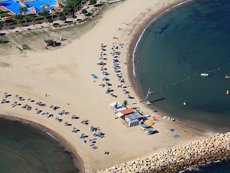Eldorado Playa (991)