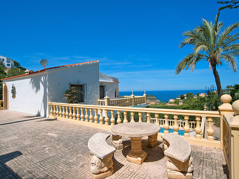Balcon Al Mar (695)