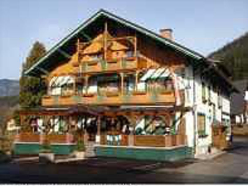 Hotel Ausseerland