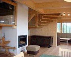 Alpenchalets Klippitz
