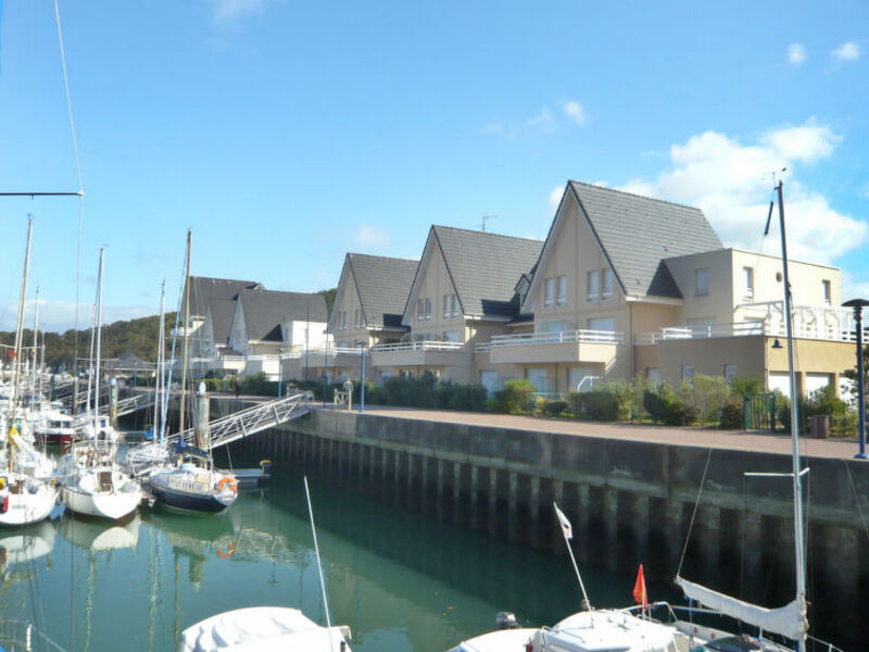Quai Sud