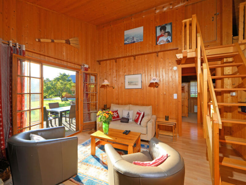 Chalet Lorila