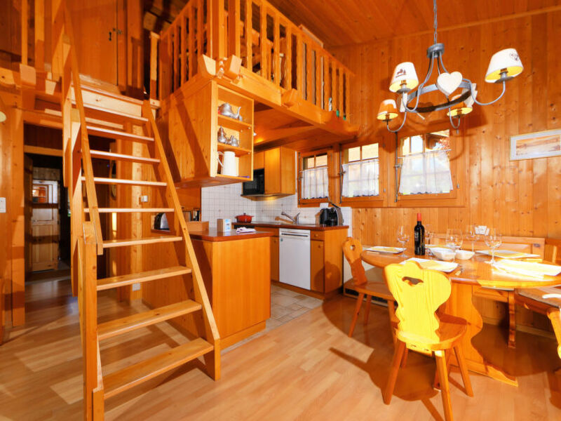 Chalet Lorila