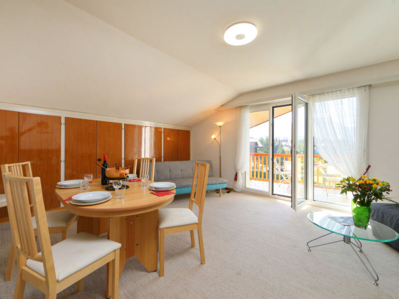 Chalet Lorila