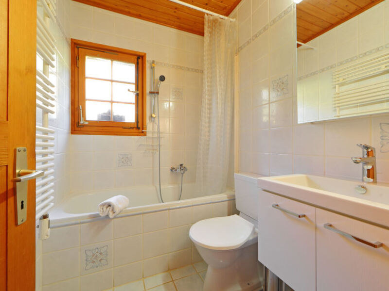 Chalet Lorila