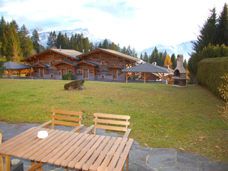 Argentière 3