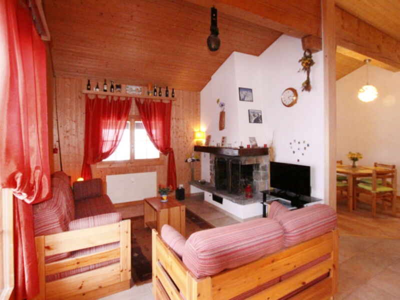 Appartement 8
