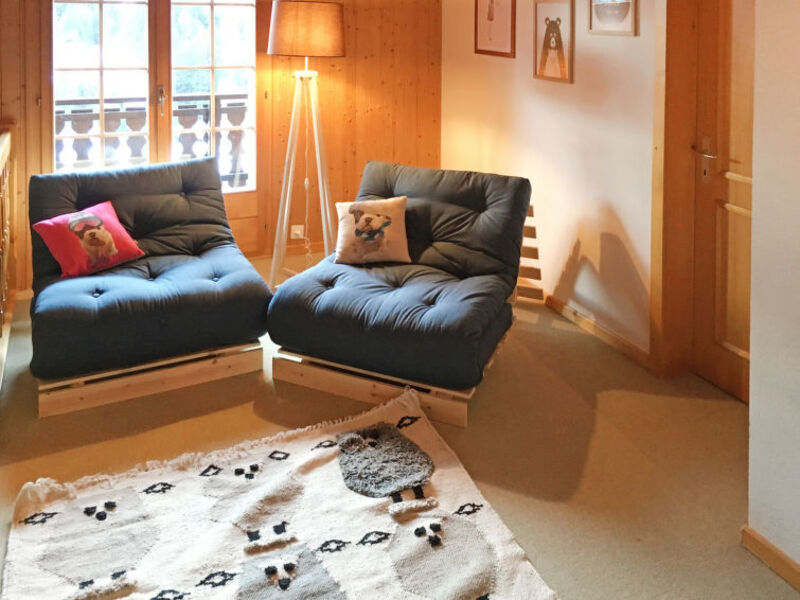 Appartement 8