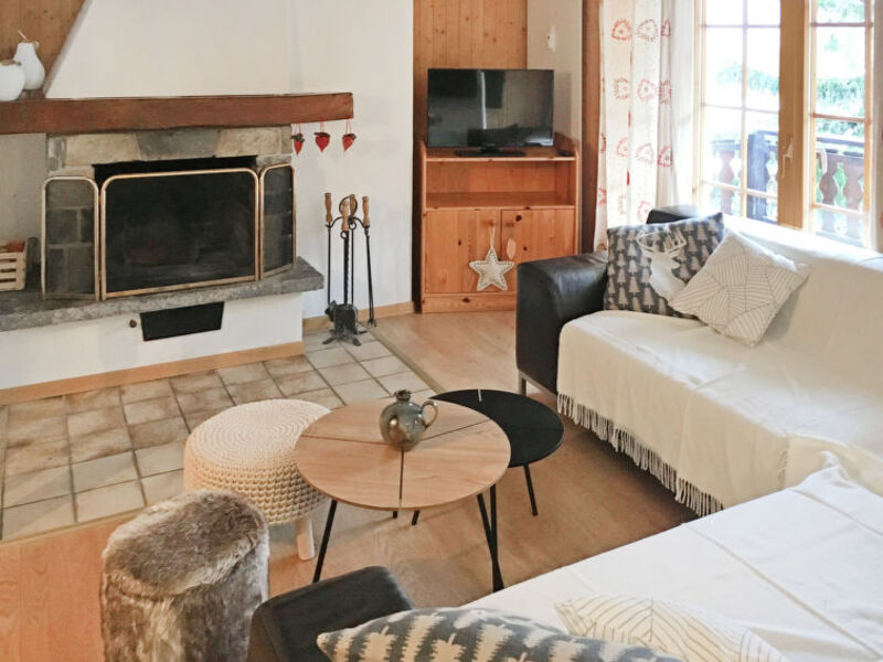 Appartement 8