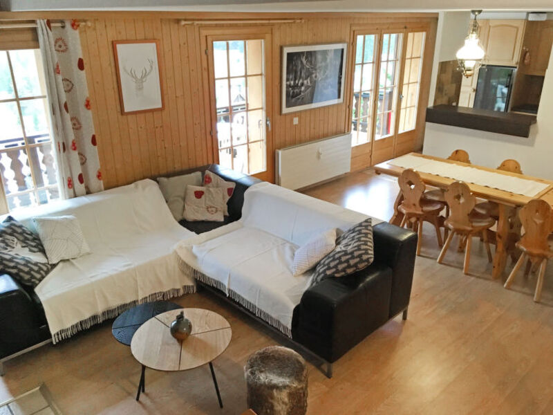 Appartement 8