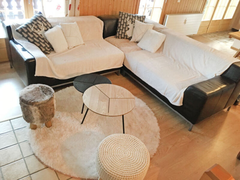 Appartement 8