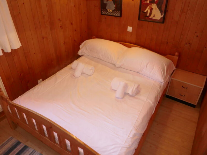 Chalet Dominique