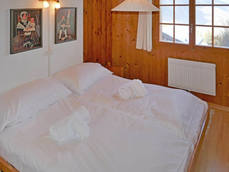 Chalet Dominique