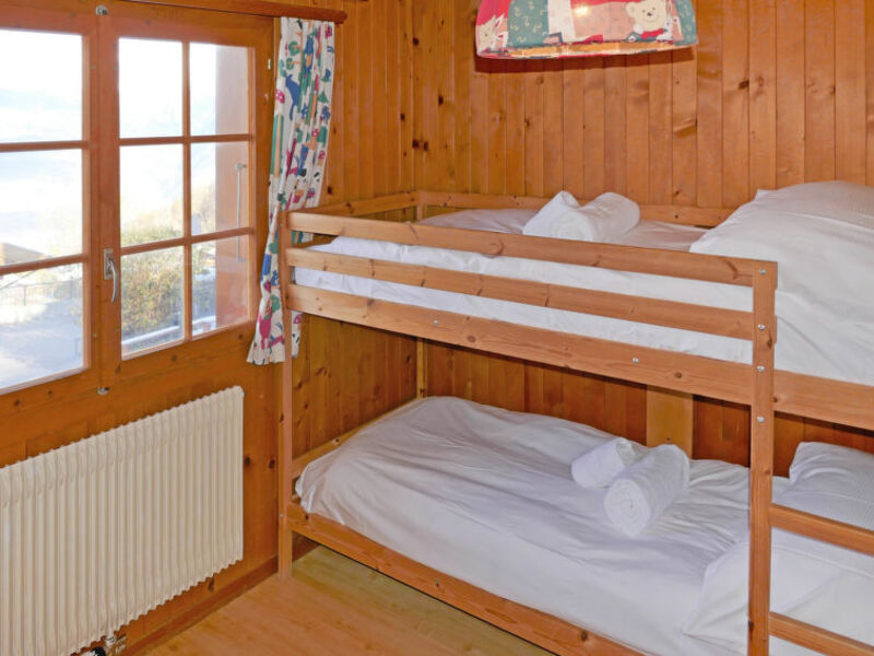 Chalet Dominique