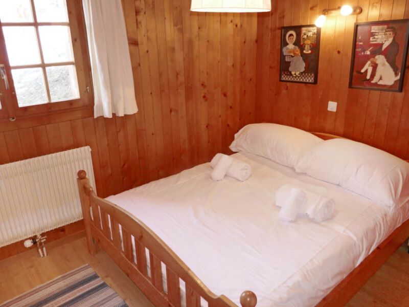 Chalet Dominique