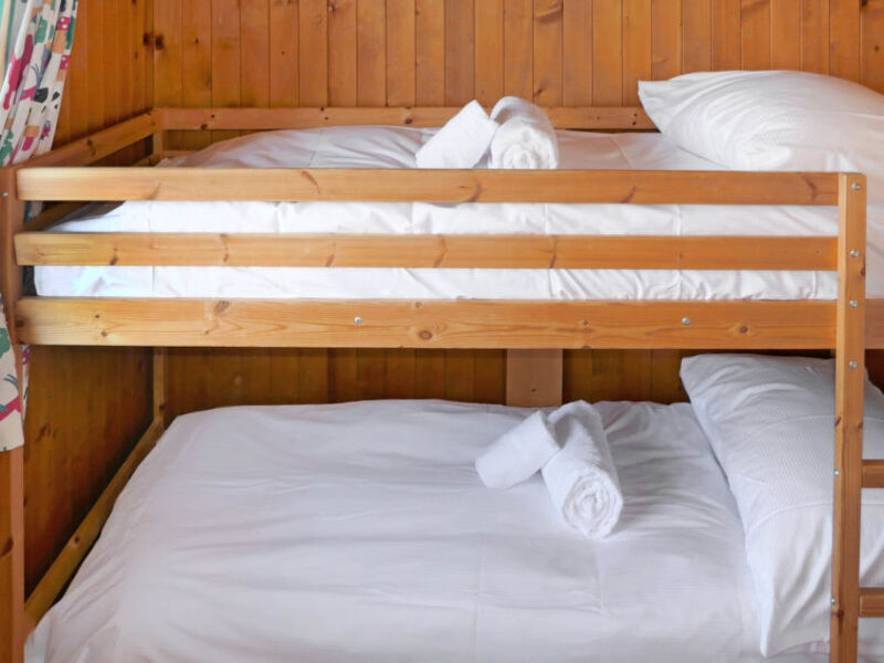Chalet Dominique