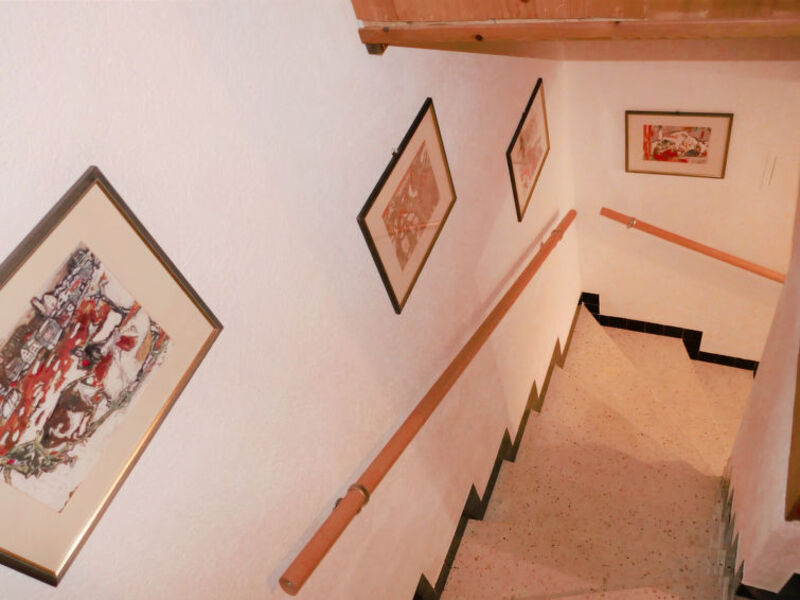 Chalet Dominique
