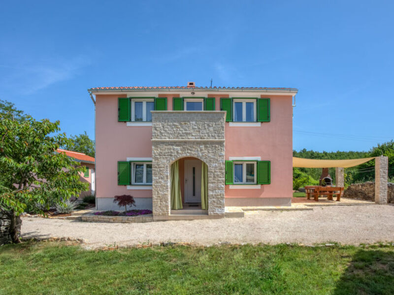 Villa Malini