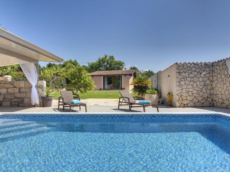 Villa Dora