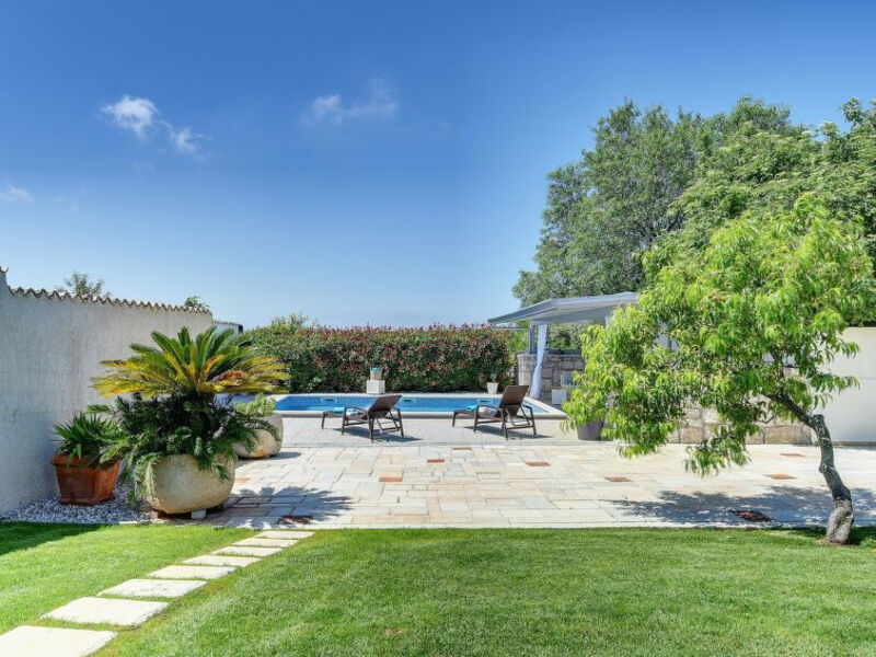 Villa Dora