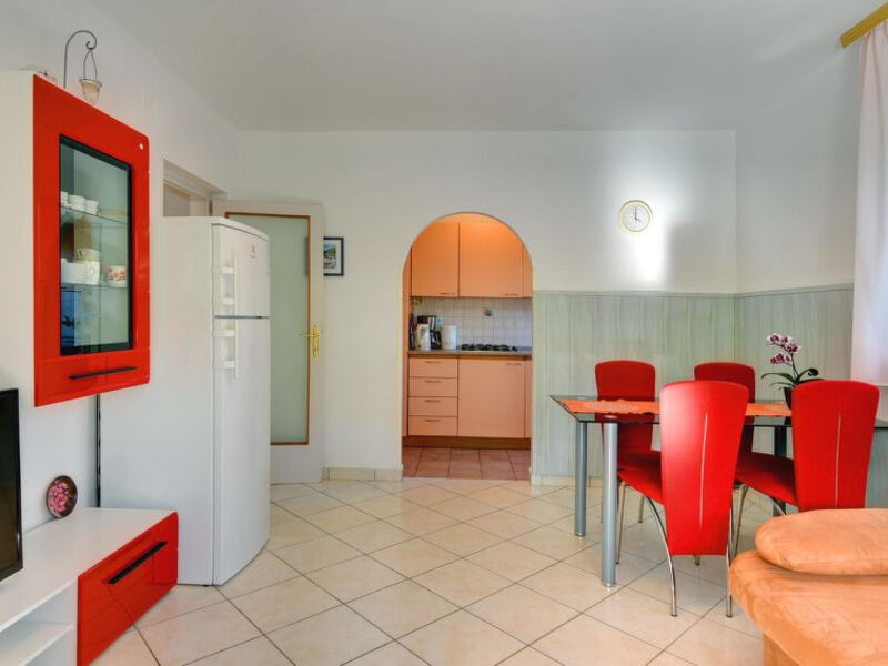 House Murenc