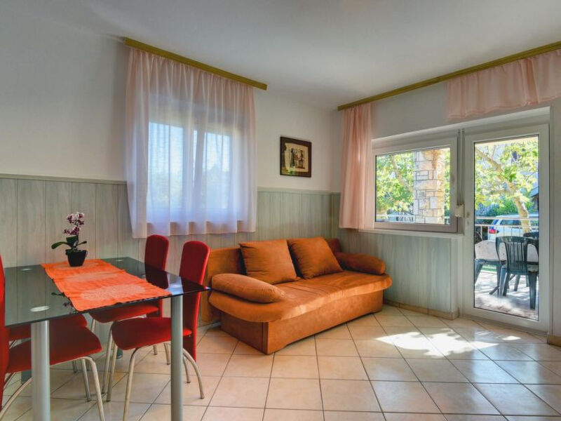 House Murenc