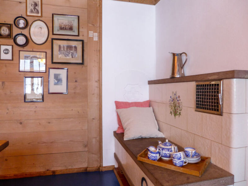 Chalet Ahorni