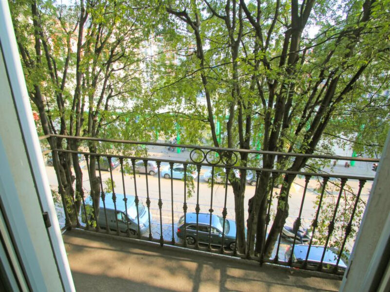Gramsci Studio Apartment