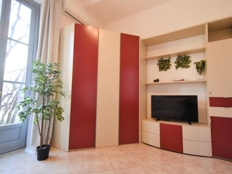 Gramsci Studio Apartment