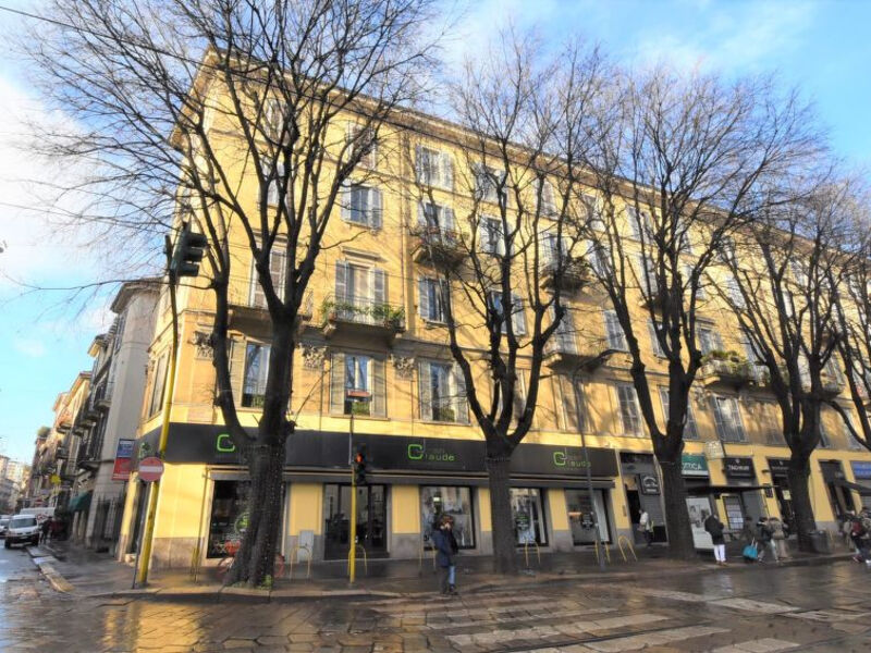Gramsci Studio Apartment
